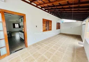 Foto 1 de Casa com 3 Quartos à venda, 165m² em Jardim das Nações, Taubaté