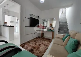 Foto 1 de Casa de Condomínio com 2 Quartos à venda, 205m² em Mangabeira, Feira de Santana