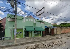 Foto 1 de Ponto Comercial com 5 Quartos à venda, 265m² em Ipiranga, Belo Horizonte