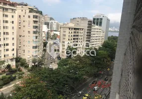 Foto 1 de Apartamento com 1 Quarto à venda, 53m² em Humaitá, Rio de Janeiro