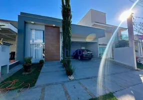 Foto 1 de Casa de Condomínio com 3 Quartos para venda ou aluguel, 170m² em Condominio Villa do Bosque, Sorocaba