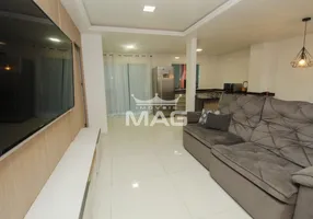 Foto 1 de Sobrado com 4 Quartos à venda, 132m² em Bairro Alto, Curitiba