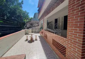 Foto 1 de Casa com 6 Quartos à venda, 320m² em Tijuca, Rio de Janeiro