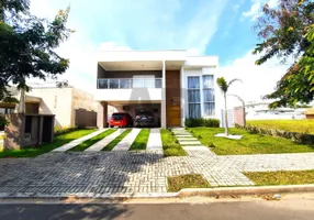 Foto 1 de Casa de Condomínio com 3 Quartos à venda, 264m² em Jardim Buru, Salto