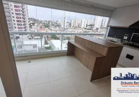 Foto 1 de Apartamento com 3 Quartos à venda, 90m² em Vila Romana, São Paulo