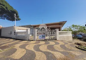 Foto 1 de Casa com 5 Quartos para alugar, 250m² em Jardim Nossa Senhora Auxiliadora, Campinas