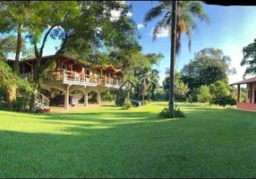 Foto 1 de Fazenda/Sítio com 4 Quartos à venda, 565m² em Bonfim, Paulínia