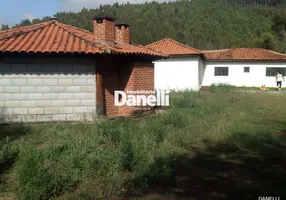 Foto 1 de Fazenda/Sítio com 4 Quartos à venda, 300m² em Taboao, Taubaté