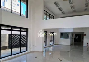 Foto 1 de Prédio Comercial para venda ou aluguel, 485m² em Paquetá, Santos