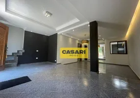 Foto 1 de Casa com 3 Quartos à venda, 212m² em Centro, São Bernardo do Campo