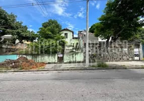 Foto 1 de Lote/Terreno à venda, 660m² em Irajá, Rio de Janeiro