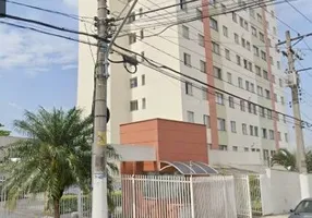 Foto 1 de Apartamento com 2 Quartos para alugar, 52m² em Vila Basileia, São Paulo