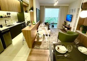 Foto 1 de Apartamento com 3 Quartos à venda, 74m² em Loteamento Residencial Vila Bella, Campinas