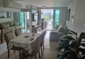 Foto 1 de Apartamento com 3 Quartos à venda, 93m² em Barra da Tijuca, Rio de Janeiro