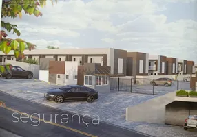 Foto 1 de Casa de Condomínio com 2 Quartos à venda, 63m² em Parque Dom Henrique, Cotia