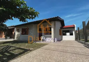 Foto 1 de Casa com 4 Quartos à venda, 99m² em Nova Tramandaí, Tramandaí