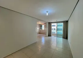 Foto 1 de Apartamento com 3 Quartos para alugar, 84m² em Cambuí, Campinas