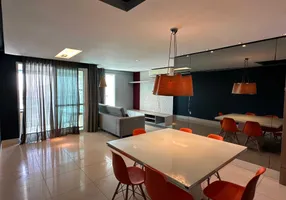 Foto 1 de Apartamento com 3 Quartos à venda, 107m² em Atalaia, Aracaju