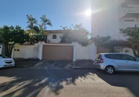 Foto 1 de Casa com 3 Quartos à venda, 555m² em Vila Machadinho, Presidente Prudente