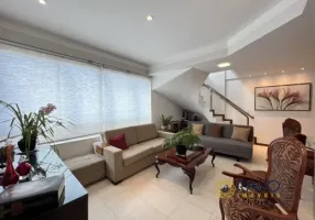 Foto 1 de Cobertura com 4 Quartos para alugar, 200m² em Savassi, Belo Horizonte