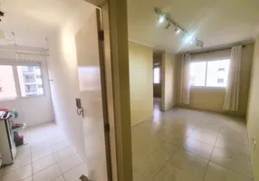 Foto 1 de Apartamento com 2 Quartos para alugar, 43m² em Móoca, São Paulo