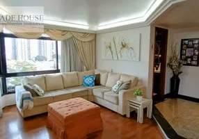 Foto 1 de Apartamento com 4 Quartos à venda, 200m² em Cursino, São Paulo