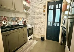 Foto 1 de Apartamento com 2 Quartos à venda, 65m² em Três Figueiras, Porto Alegre