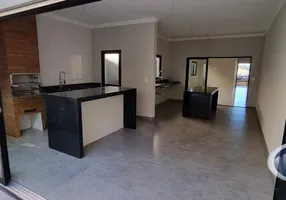 Foto 1 de Casa de Condomínio com 3 Quartos à venda, 201m² em Jardim Santa Cecilia, Ribeirão Preto