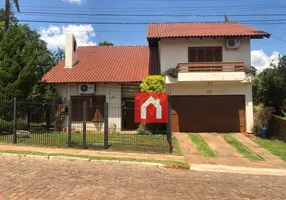 Foto 1 de Casa com 3 Quartos à venda, 249m² em Hidráulica, Lajeado