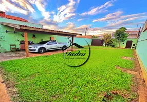 Foto 1 de Casa com 1 Quarto à venda, 90m² em Vila Linopolis, Santa Bárbara D'Oeste