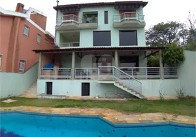 Foto 1 de Casa com 4 Quartos à venda, 500m² em Parque São Domingos, São Paulo