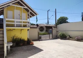 Foto 1 de Sobrado com 4 Quartos à venda, 190m² em Jardim Caparelli - Mailasqui, São Roque