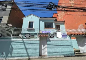 Foto 1 de Casa com 4 Quartos à venda, 210m² em Icaraí, Niterói