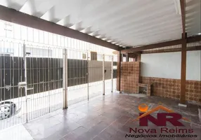 Foto 1 de Casa com 3 Quartos para alugar, 170m² em Vila Mazzei, São Paulo