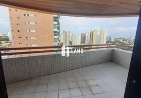 Foto 1 de Apartamento com 2 Quartos à venda, 162m² em Fátima, Teresina