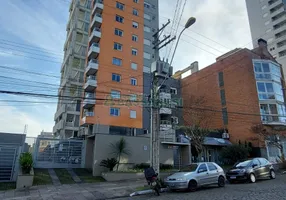 Foto 1 de Apartamento com 1 Quarto à venda, 52m² em Centro, Caxias do Sul