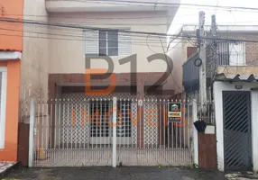 Foto 1 de Sobrado com 3 Quartos à venda, 147m² em Vl Bandeirantes, São Paulo