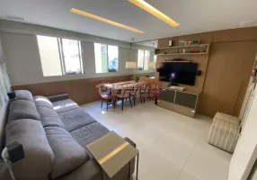 Foto 1 de Apartamento com 3 Quartos à venda, 72m² em Santa Terezinha, Belo Horizonte