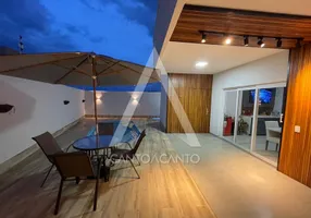 Foto 1 de Casa com 3 Quartos à venda, 160m² em Aquarela das Artes, Sinop