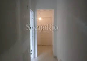 Foto 1 de Apartamento com 1 Quarto à venda, 25m² em Catete, Rio de Janeiro