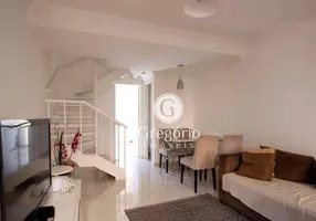 Foto 1 de Casa de Condomínio com 2 Quartos à venda, 72m² em Butantã, São Paulo