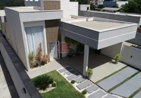 Foto 1 de Casa com 3 Quartos à venda, 142m² em Vila São Paulo, Mogi das Cruzes