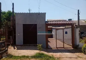 Foto 1 de Casa com 3 Quartos à venda, 108m² em Parque Granja Esperança, Cachoeirinha