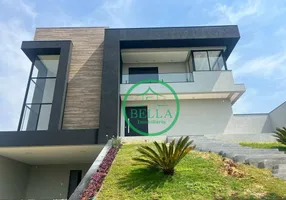 Foto 1 de Casa de Condomínio com 4 Quartos à venda, 400m² em Cercado, Aracoiaba da Serra