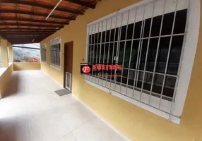 Foto 1 de Casa com 2 Quartos à venda, 130m² em Araçatiba, Maricá
