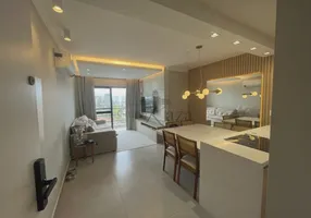 Foto 1 de Apartamento com 3 Quartos à venda, 78m² em Parque Residencial Aquarius, São José dos Campos