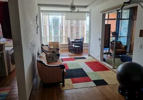 Foto 1 de Apartamento com 1 Quarto para venda ou aluguel, 69m² em Barra da Tijuca, Rio de Janeiro