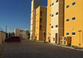 Foto 1 de Apartamento com 3 Quartos à venda, 76m² em Guaribas, Eusébio