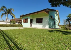 Foto 1 de Casa com 3 Quartos à venda, 173m² em Chácara das Flores, Santa Maria