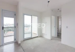 Foto 1 de Apartamento com 2 Quartos à venda, 47m² em Umuarama, Osasco